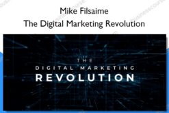 The Digital Marketing Revolution