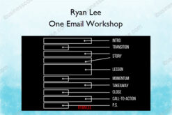 One Email Workshop – Ryan Lee