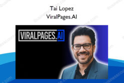 ViralPages.AI – Tai Lopez