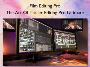 The Art Of Trailer Editing Pro Ultimate – Film Editing Pro