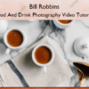 Food And Drink Photography Video Tutorial