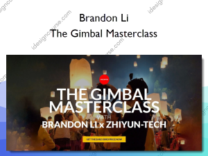 The Gimbal Masterclass