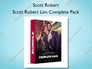 Scott Robert Lim Complete Pack