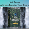 Lightroom Essentials Video Course