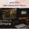 Video Editing With Filmora