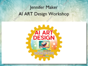 AI ART Design Workshop