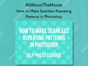 How to Make Seamless Repeating Patterns in Photoshop