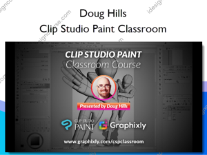 Clip Studio Paint Classroom