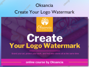 Create Your Logo Watermark