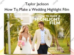 How To Make a Wedding Highlight Film