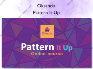 Pattern It Up