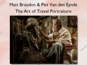 The Art of Travel Portraiture