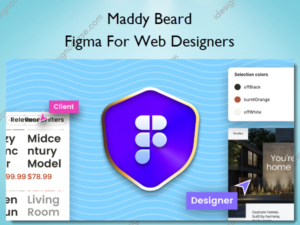 Figma For Web Designers