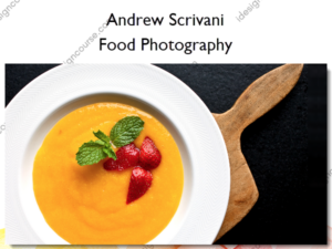 Food Photography