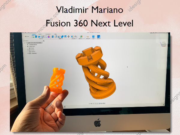 Fusion 360 Next Level