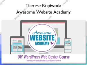 Awesome Website Academy