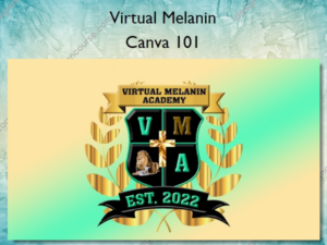 Canva 101