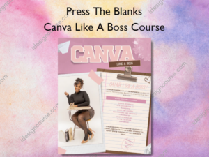 Canva Like A Boss Course