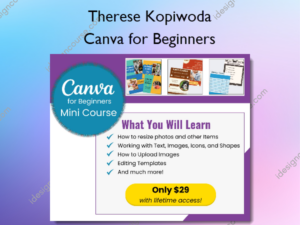 Canva for Beginners