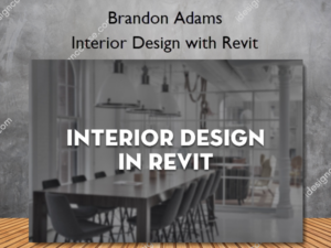 Interior Design with Revit