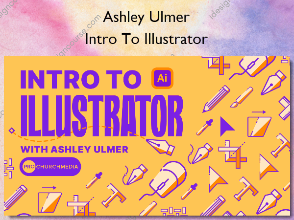 Intro To Illustrator