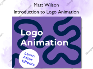 Introduction to Logo Animation