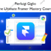 The Ultimate Framer Mastery Course