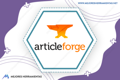 Article Forge