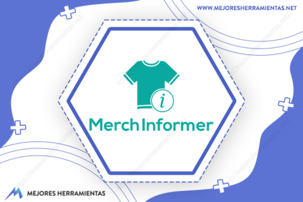 Merch Informer