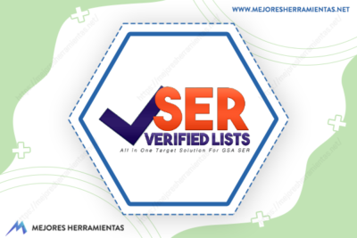 SER Verified Lists