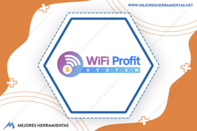 WiFi Profit System