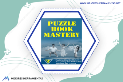 Puzzle Book Mastery