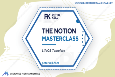 Notion Masterclass