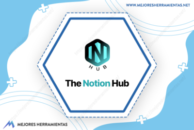 The Notion Hub