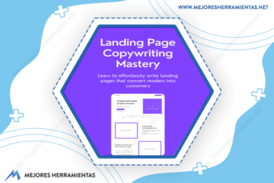 Landing Page Copywriting Mastery