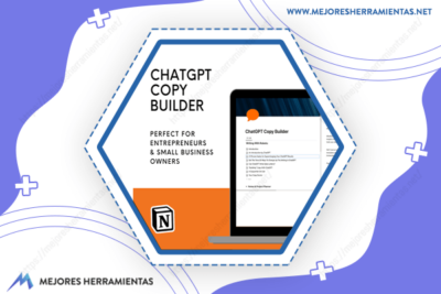 ChatGPT Copy Builder