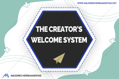 The Creator's Welcome System