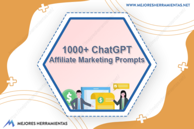 1000+ ChatGPT Affiliate Marketing Prompts