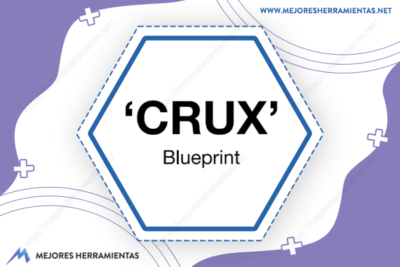 CRUX Blueprint