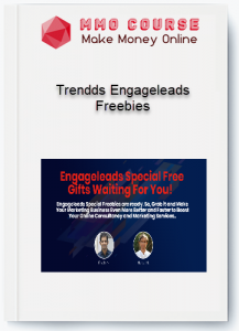 Trendds Engageleads Freebies