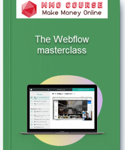 Ran Segall – Webflow Masterclass