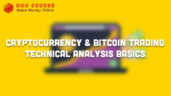 Cryptocurrency & Bitcoin Trading: Technical Analysis Basics