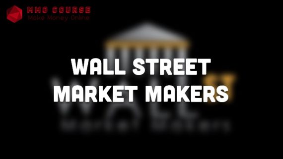 Wall Street Market Makers