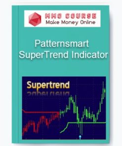 Patternsmart - SuperTrend Indicator