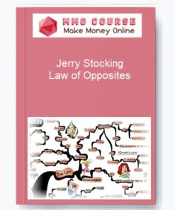 Jerry Stocking – Law of Opposites