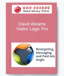 David Abrams – Visitor Logic Pro