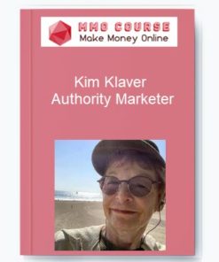 Kim Klaver – Authority Marketer