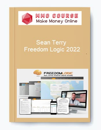 Sean Terry – Freedom Logic 2022