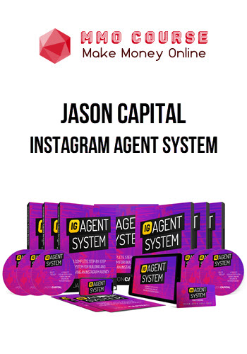 Jason Capital – Instagram Agent System