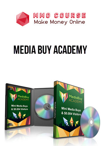 Media Buy Academy